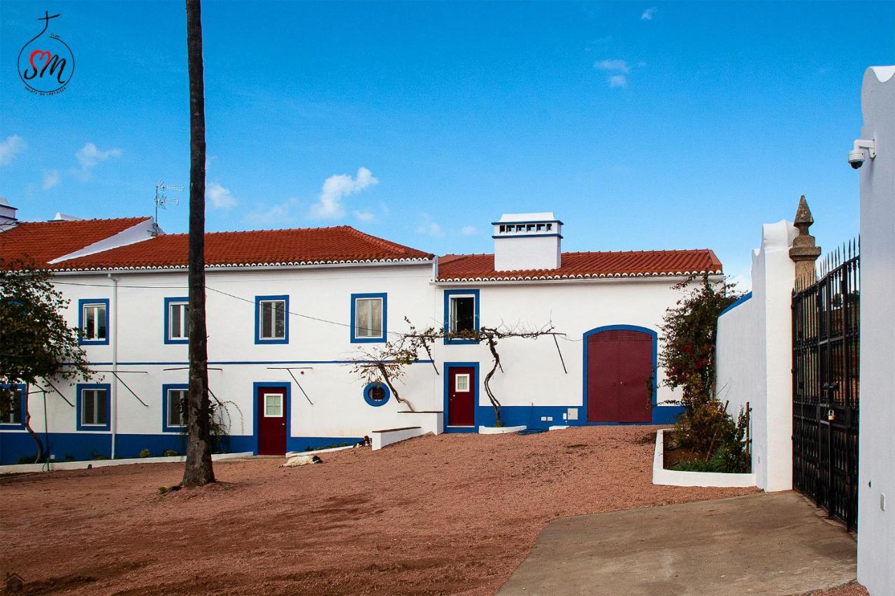 Quinta Da Fortaleza Elvas Eksteriør billede