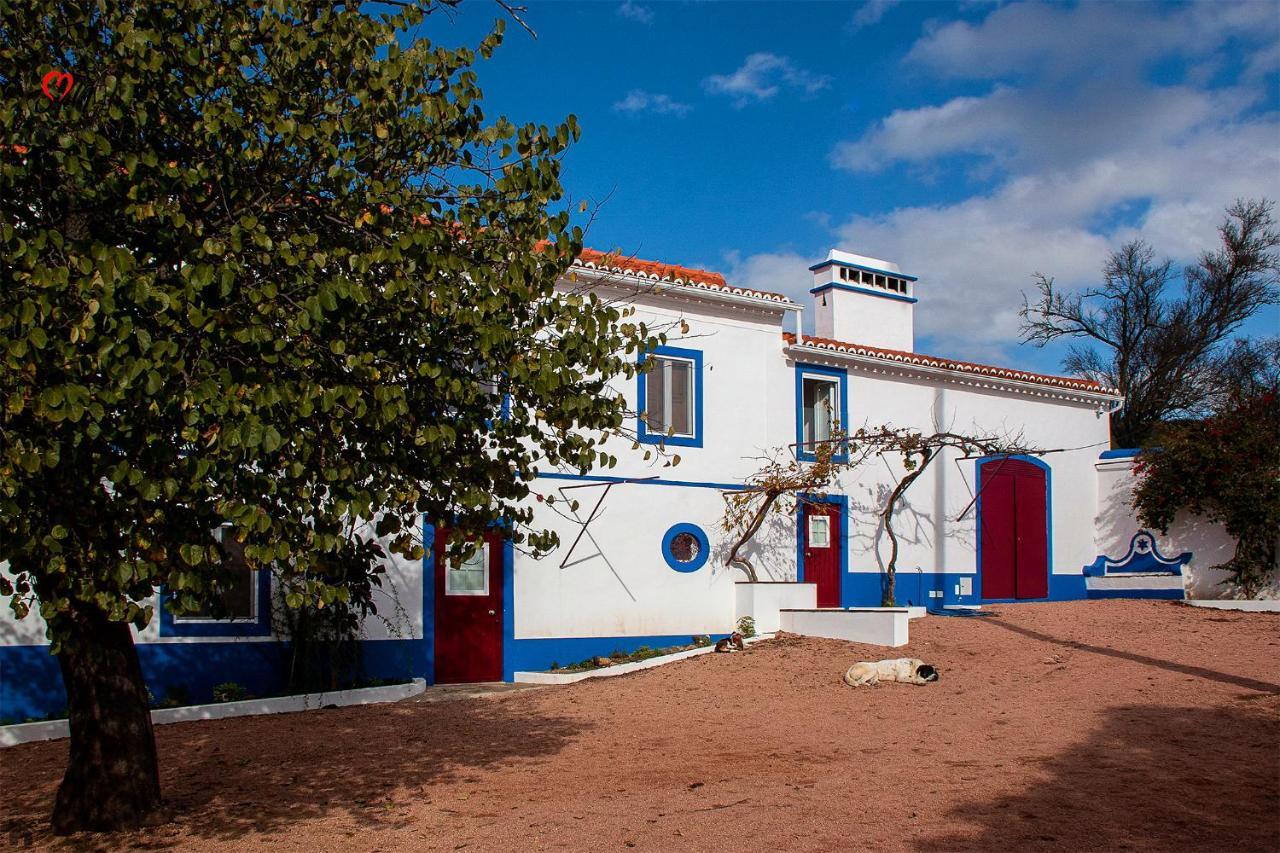 Quinta Da Fortaleza Elvas Eksteriør billede