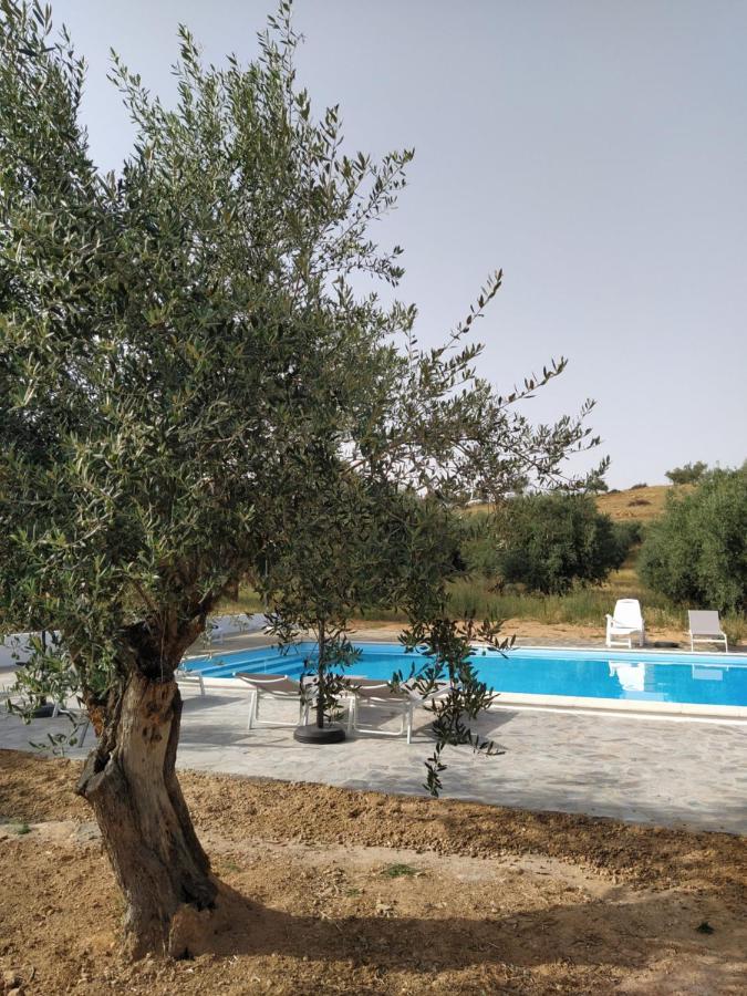 Quinta Da Fortaleza Elvas Eksteriør billede